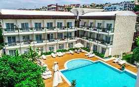 OTEL YENi